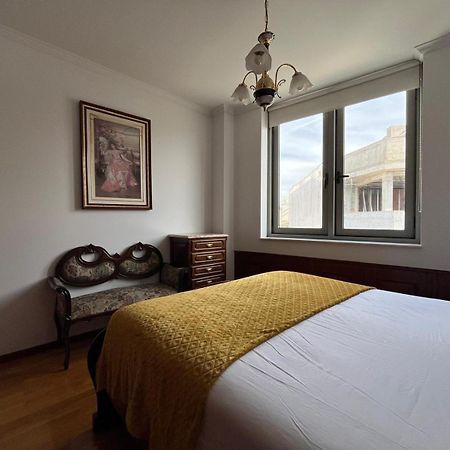 Povoa Center Beach Apartment Повуа-де-Варзін Екстер'єр фото