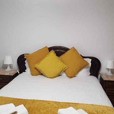 Povoa Center Beach Apartment Повуа-де-Варзін Екстер'єр фото