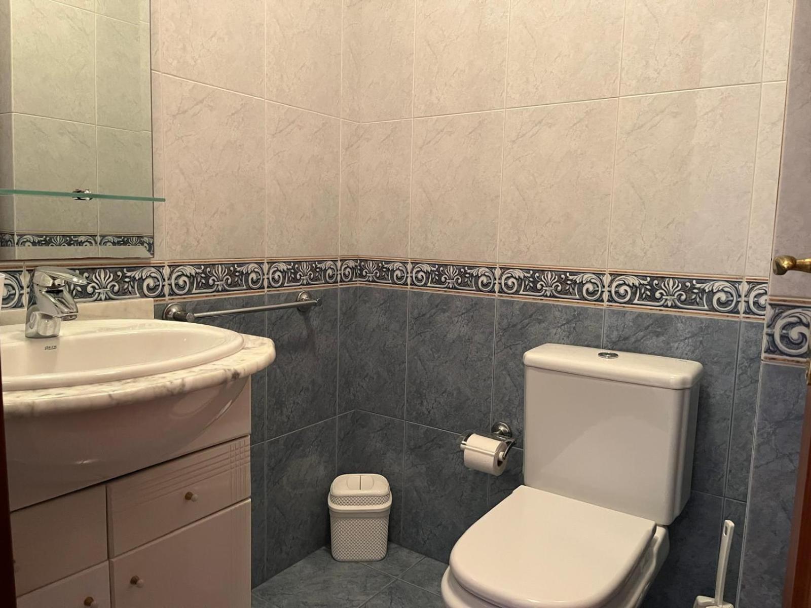 Povoa Center Beach Apartment Повуа-де-Варзін Екстер'єр фото