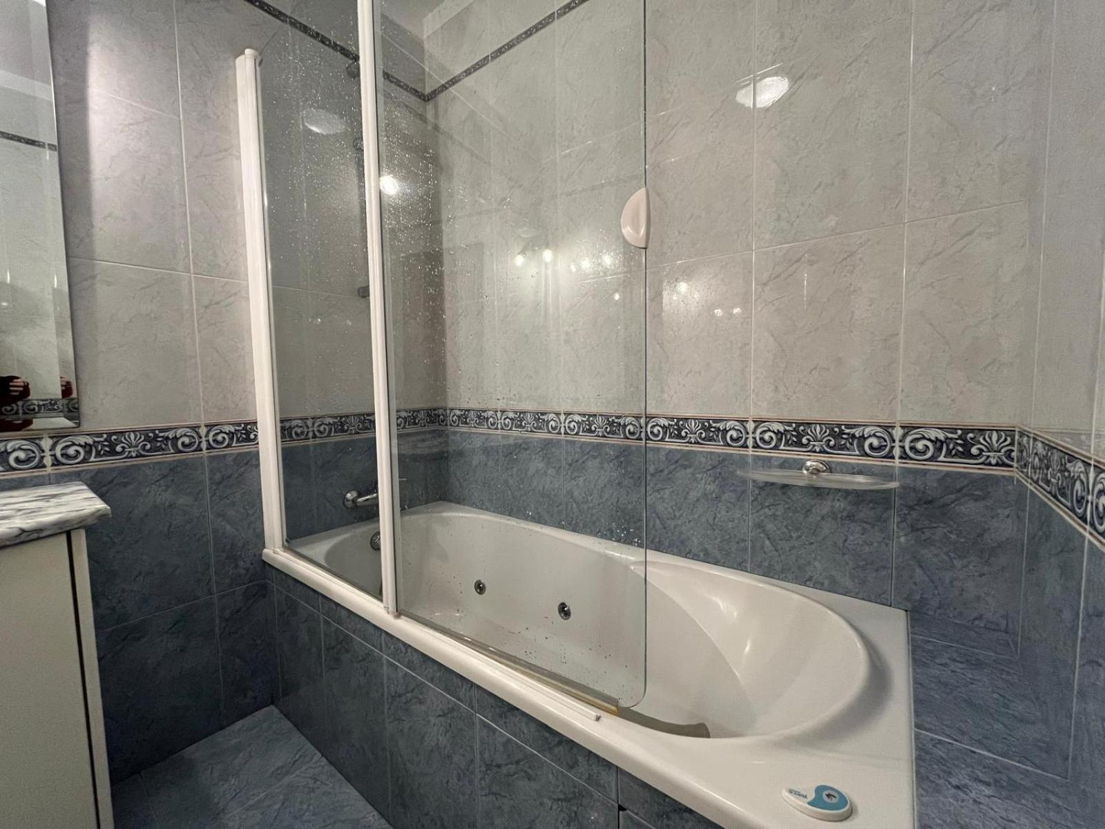 Povoa Center Beach Apartment Повуа-де-Варзін Екстер'єр фото