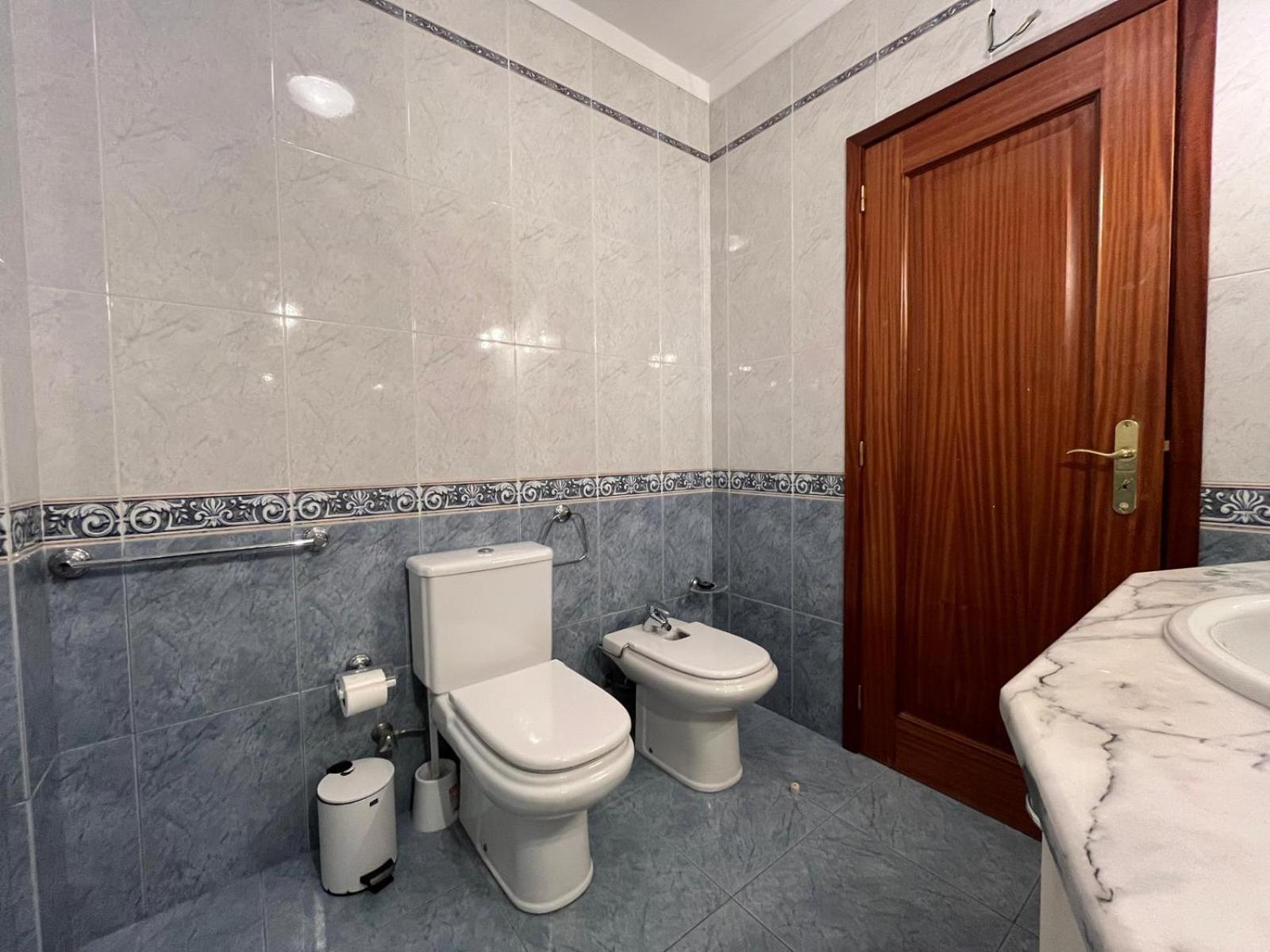 Povoa Center Beach Apartment Повуа-де-Варзін Екстер'єр фото