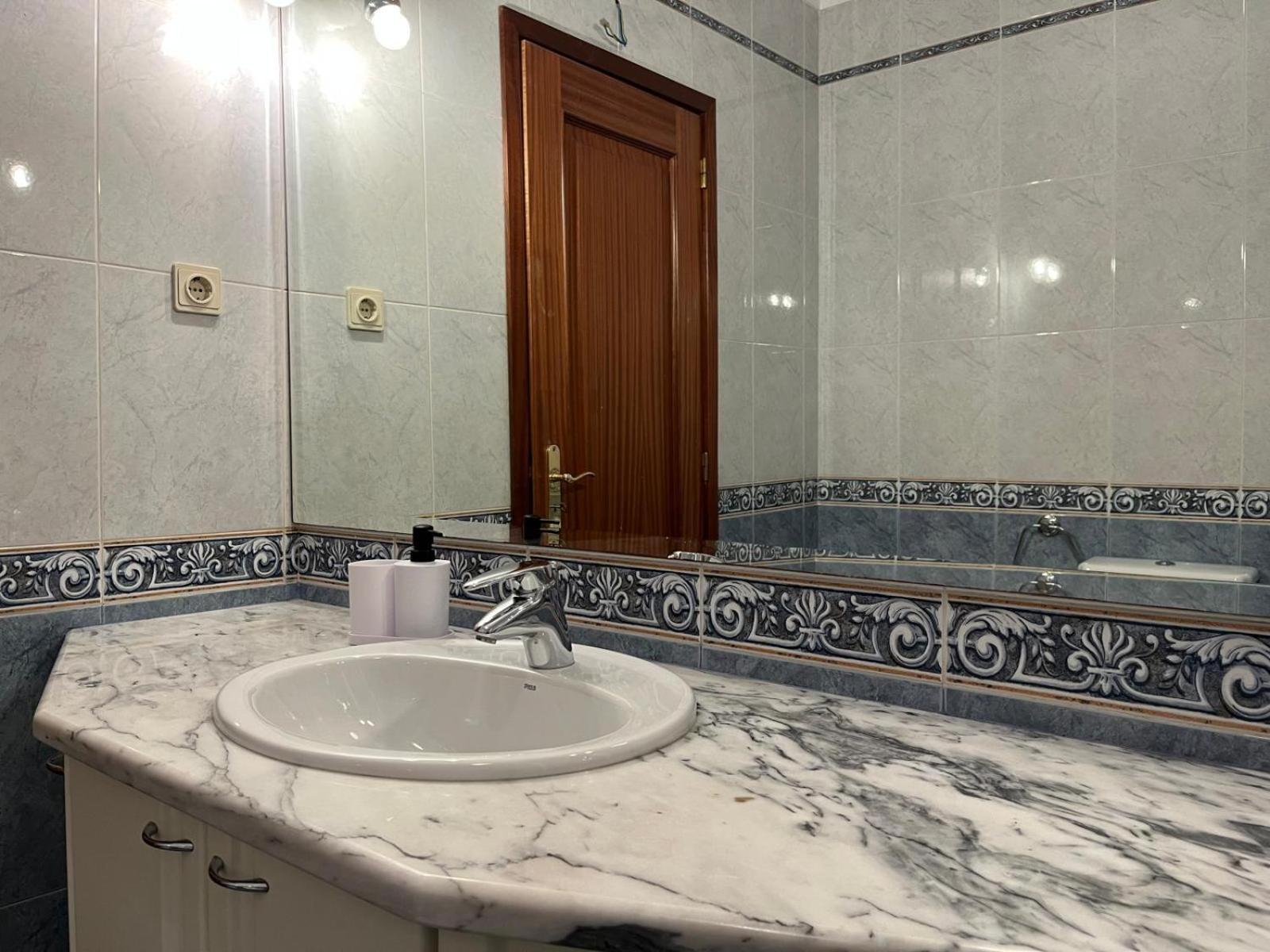 Povoa Center Beach Apartment Повуа-де-Варзін Екстер'єр фото