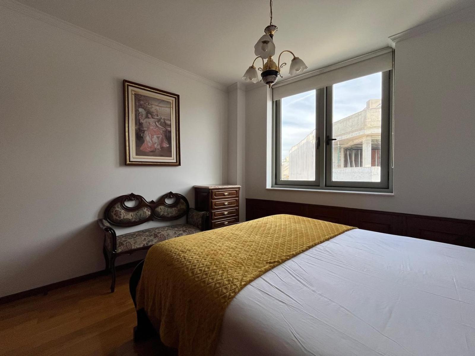 Povoa Center Beach Apartment Повуа-де-Варзін Екстер'єр фото