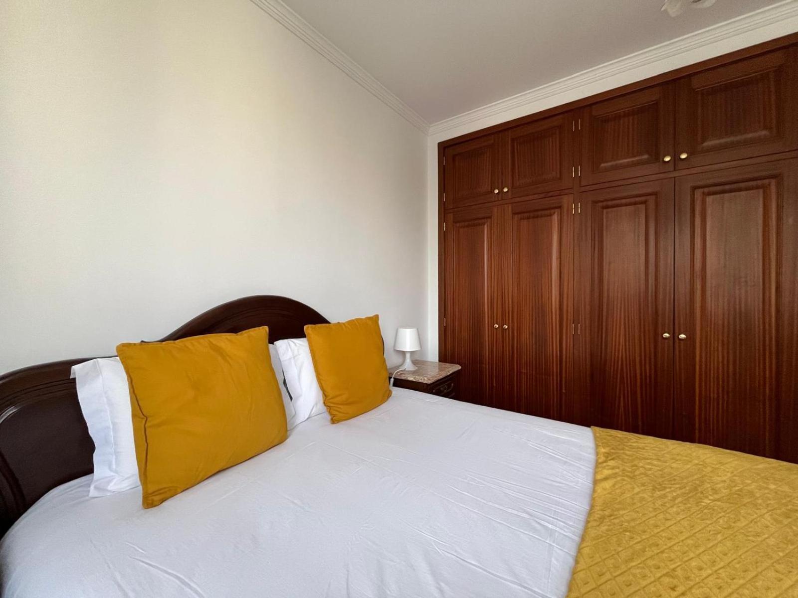 Povoa Center Beach Apartment Повуа-де-Варзін Екстер'єр фото