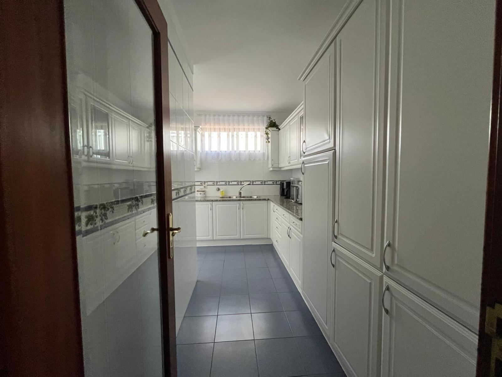 Povoa Center Beach Apartment Повуа-де-Варзін Екстер'єр фото