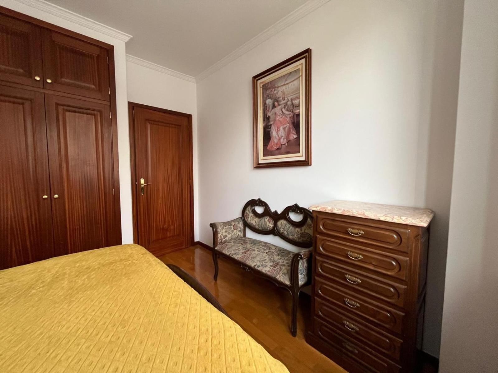 Povoa Center Beach Apartment Повуа-де-Варзін Екстер'єр фото