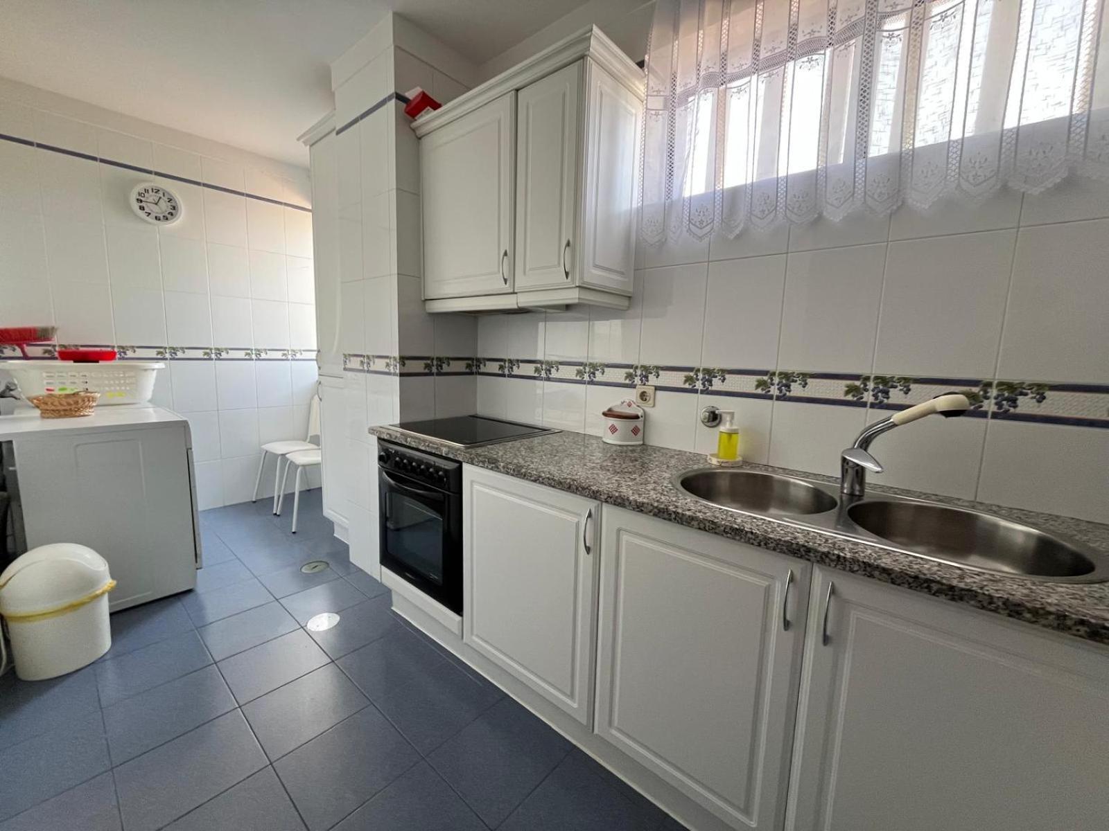 Povoa Center Beach Apartment Повуа-де-Варзін Екстер'єр фото