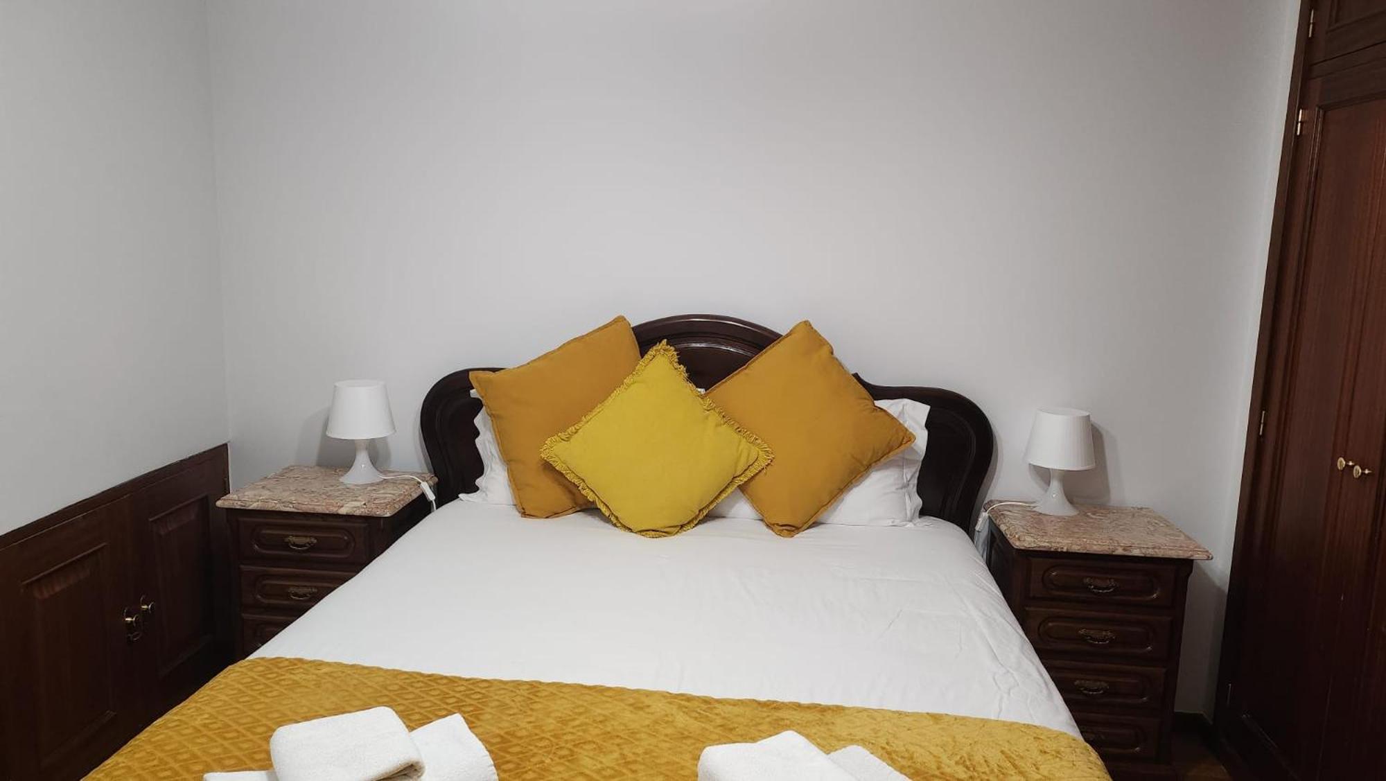 Povoa Center Beach Apartment Повуа-де-Варзін Екстер'єр фото