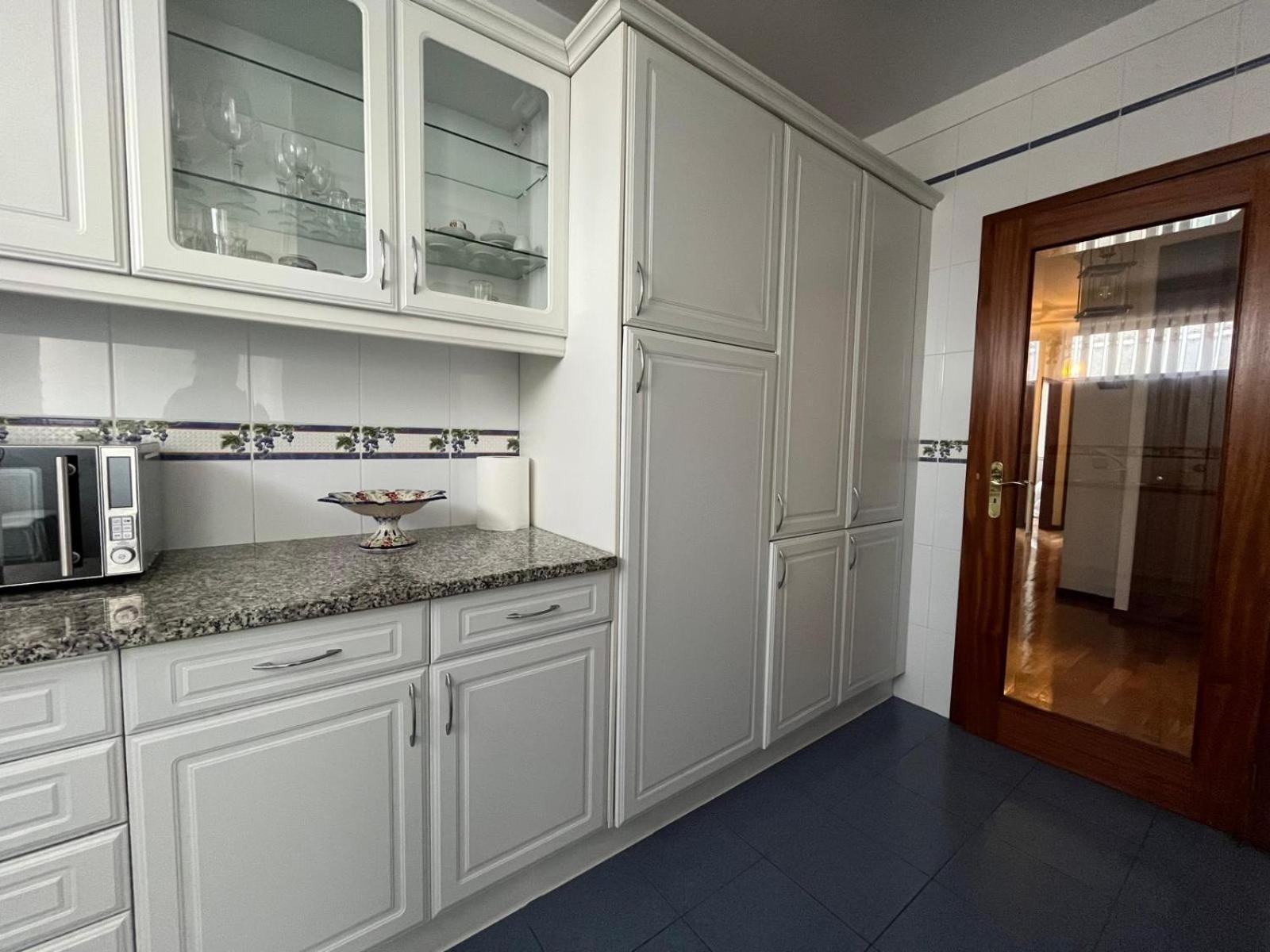 Povoa Center Beach Apartment Повуа-де-Варзін Екстер'єр фото
