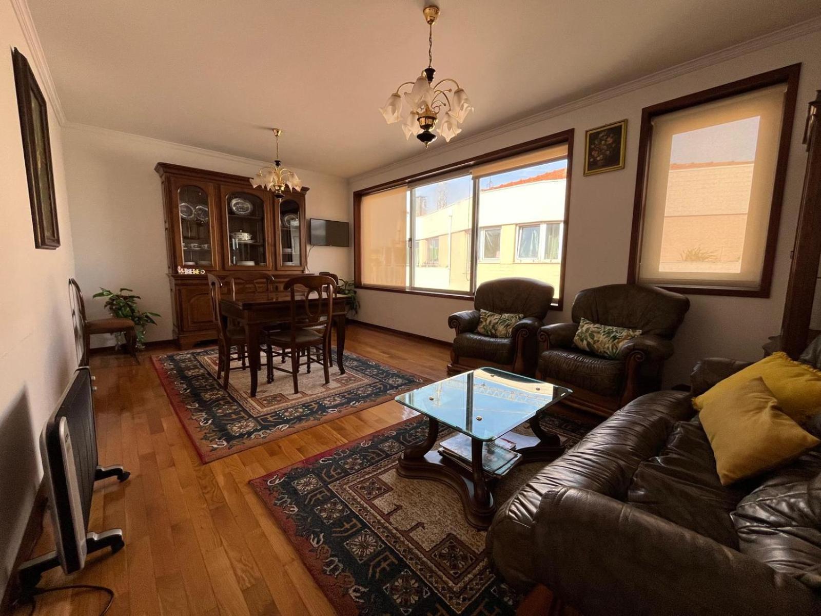 Povoa Center Beach Apartment Повуа-де-Варзін Екстер'єр фото
