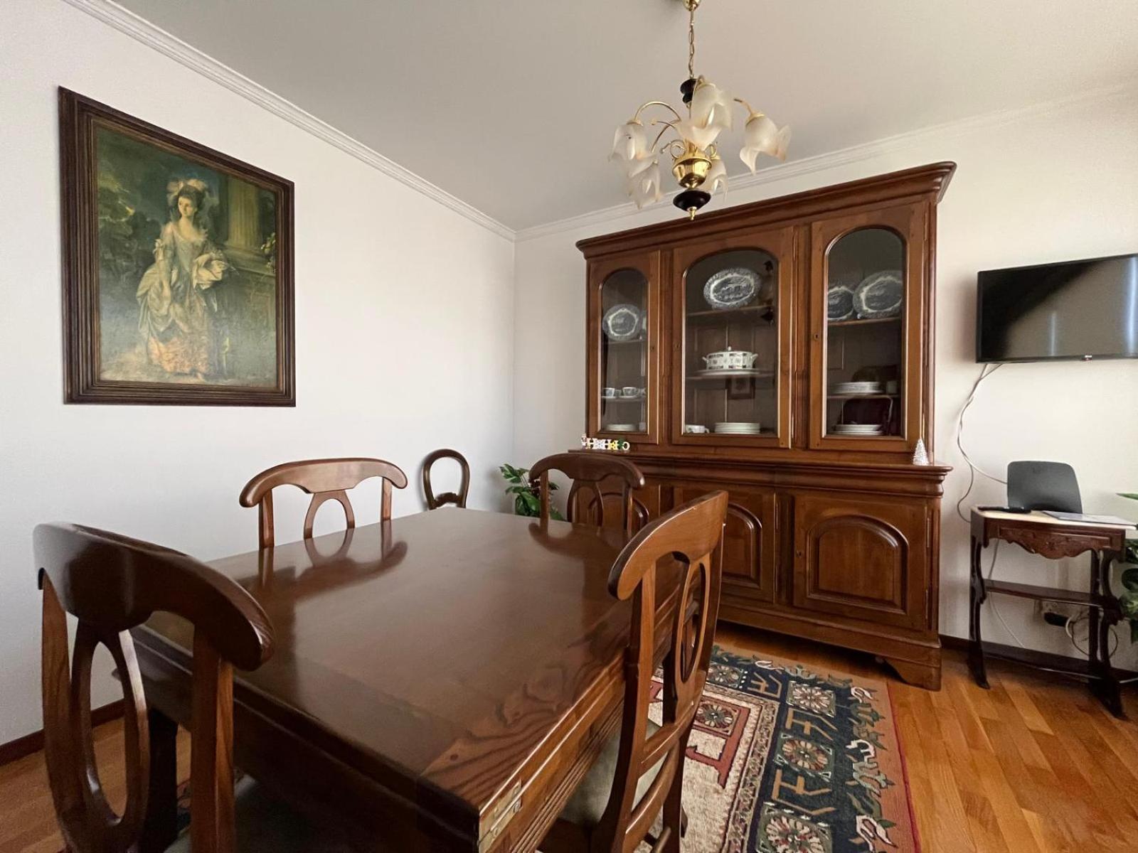 Povoa Center Beach Apartment Повуа-де-Варзін Екстер'єр фото